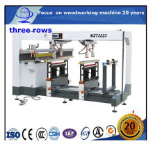 Woodworking Manufacturer Vertical Drilling Machine/ Three-Lining Multi Axle Wood Deep Hole Drilling Machine Made in China in Bolivia Market Agent Office